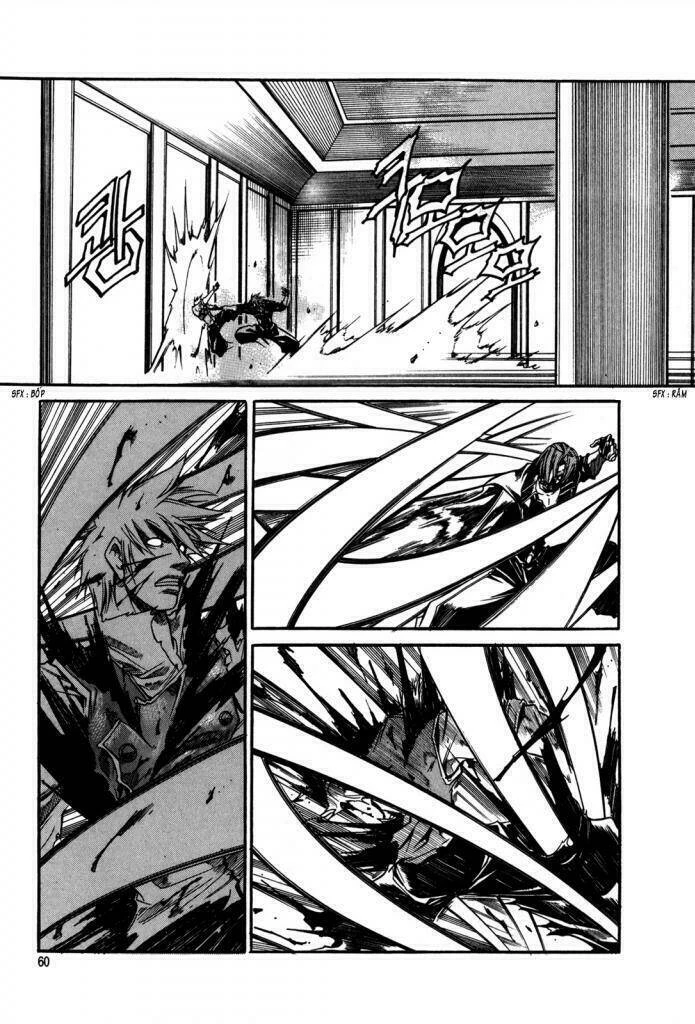 Id - The Greatest Fusion Fantasy Chapter 89 - 3