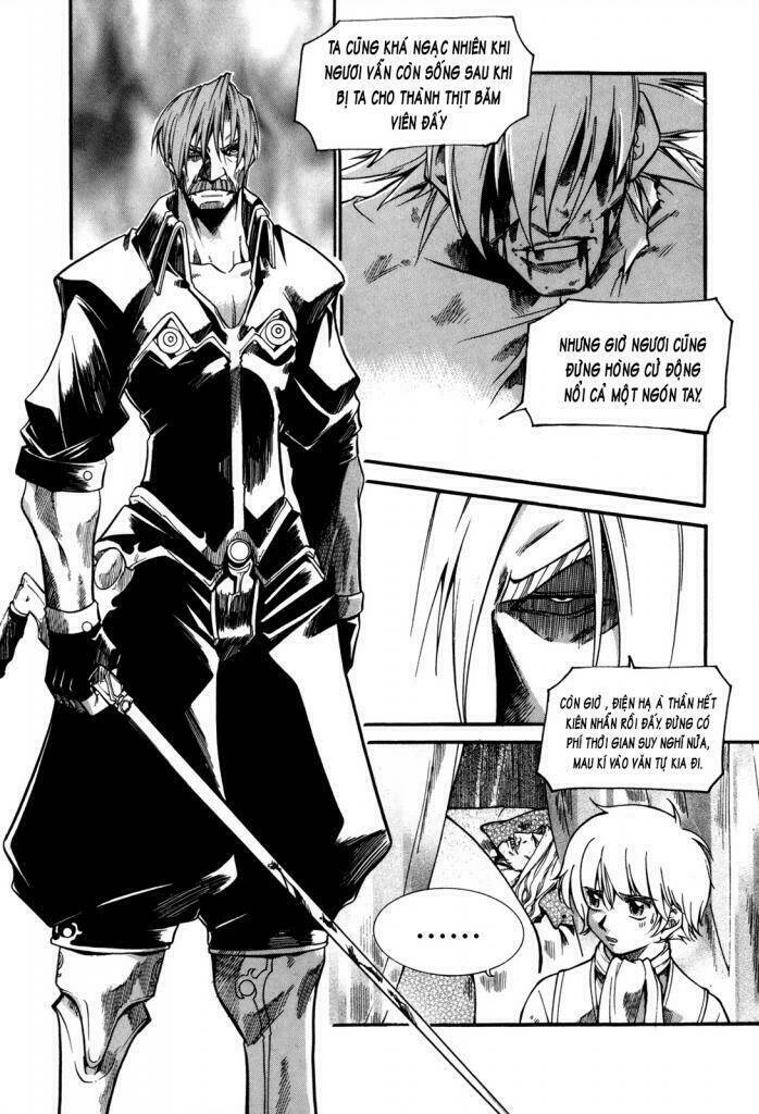 Id - The Greatest Fusion Fantasy Chapter 89 - 5