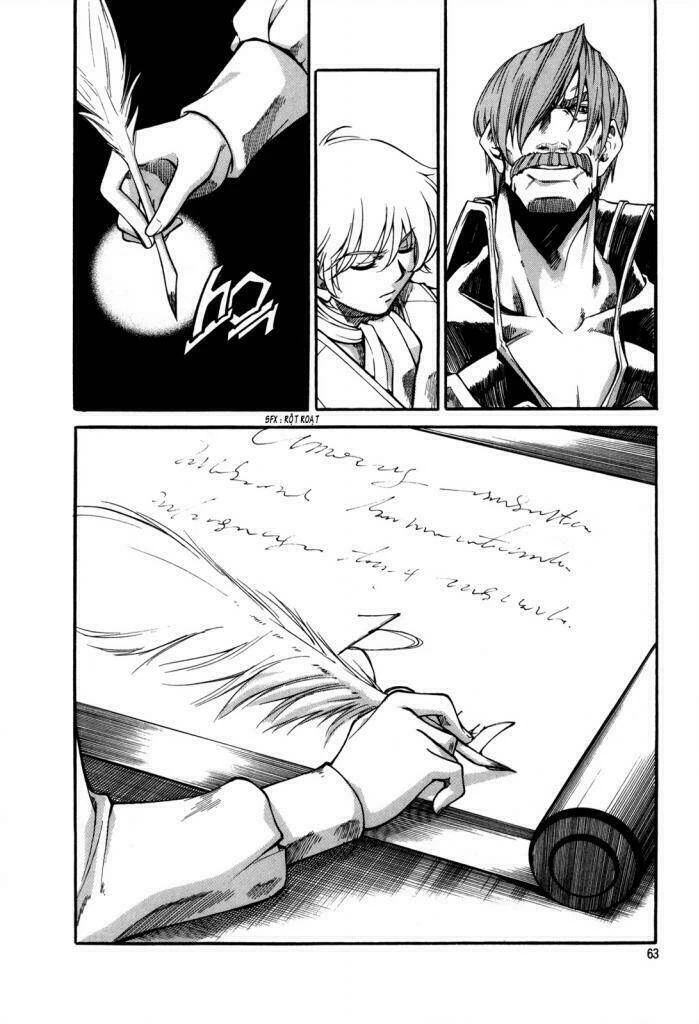 Id - The Greatest Fusion Fantasy Chapter 89 - 6