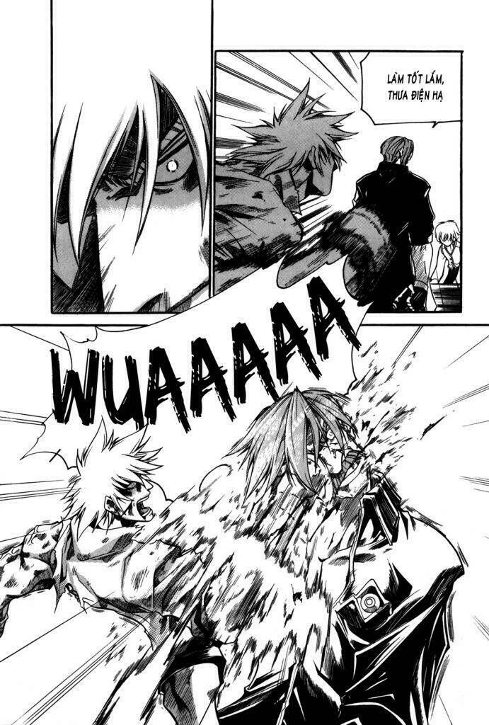 Id - The Greatest Fusion Fantasy Chapter 89 - 7