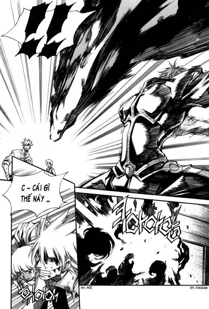 Id - The Greatest Fusion Fantasy Chapter 89 - 9