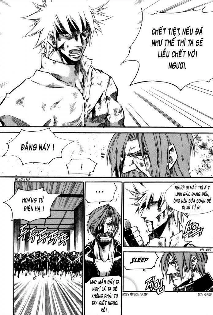 Id - The Greatest Fusion Fantasy Chapter 89 - 11