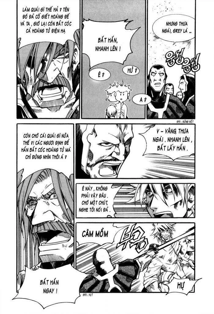 Id - The Greatest Fusion Fantasy Chapter 89 - 13