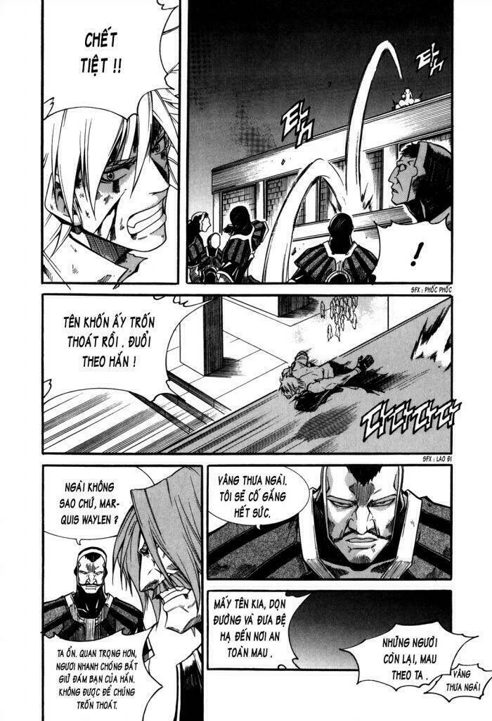 Id - The Greatest Fusion Fantasy Chapter 89 - 14