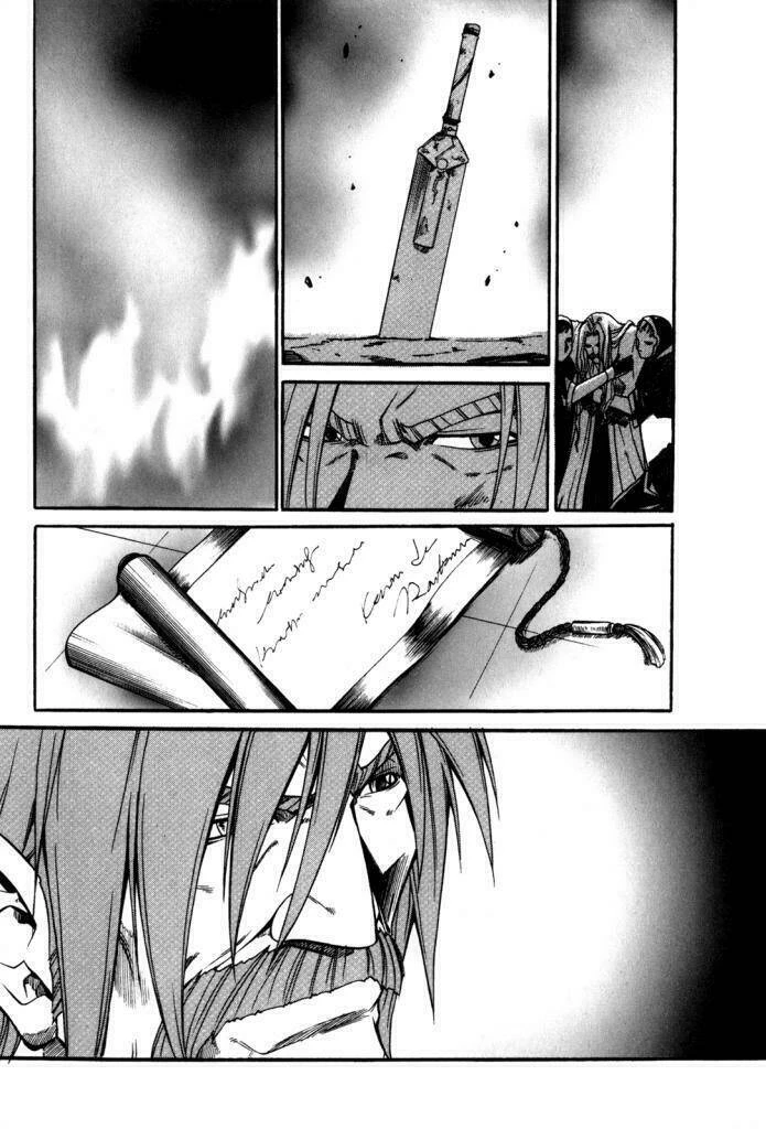 Id - The Greatest Fusion Fantasy Chapter 89 - 15