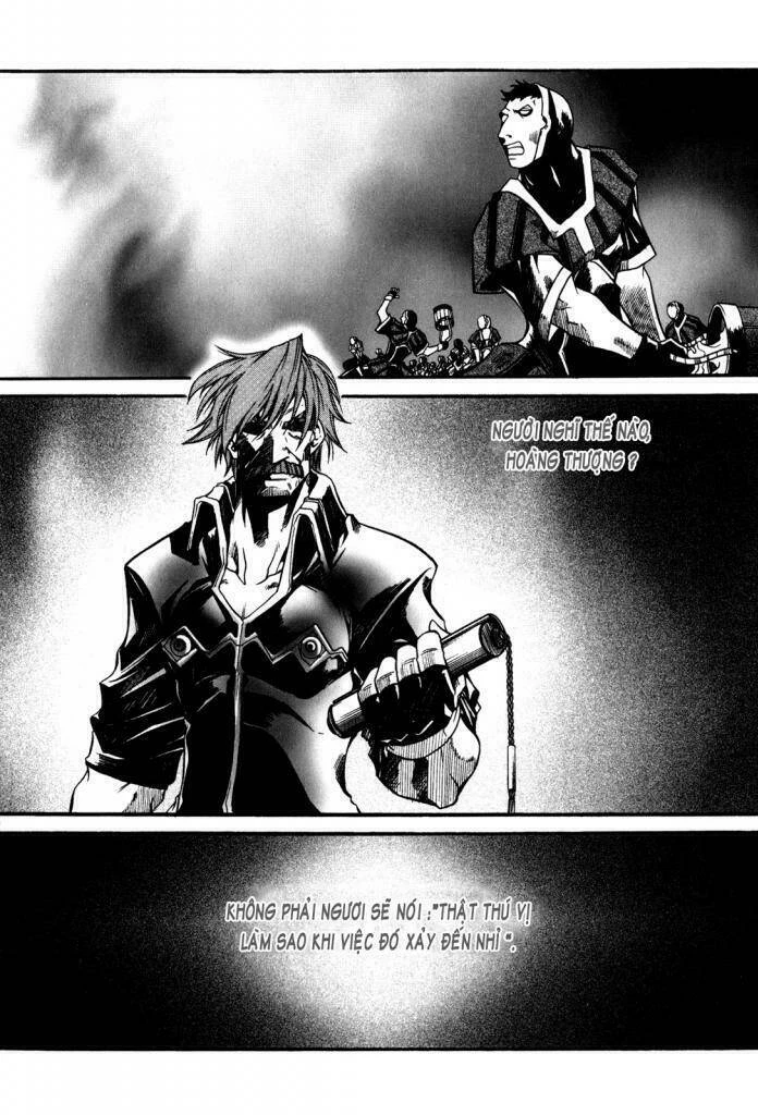 Id - The Greatest Fusion Fantasy Chapter 89 - 16