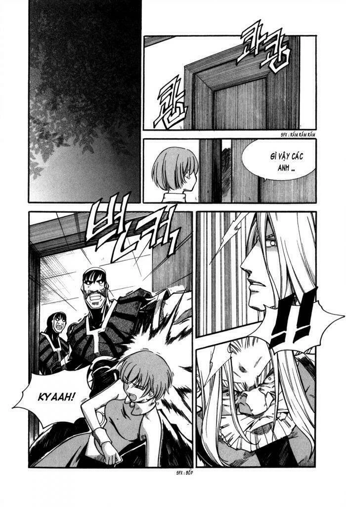 Id - The Greatest Fusion Fantasy Chapter 89 - 17