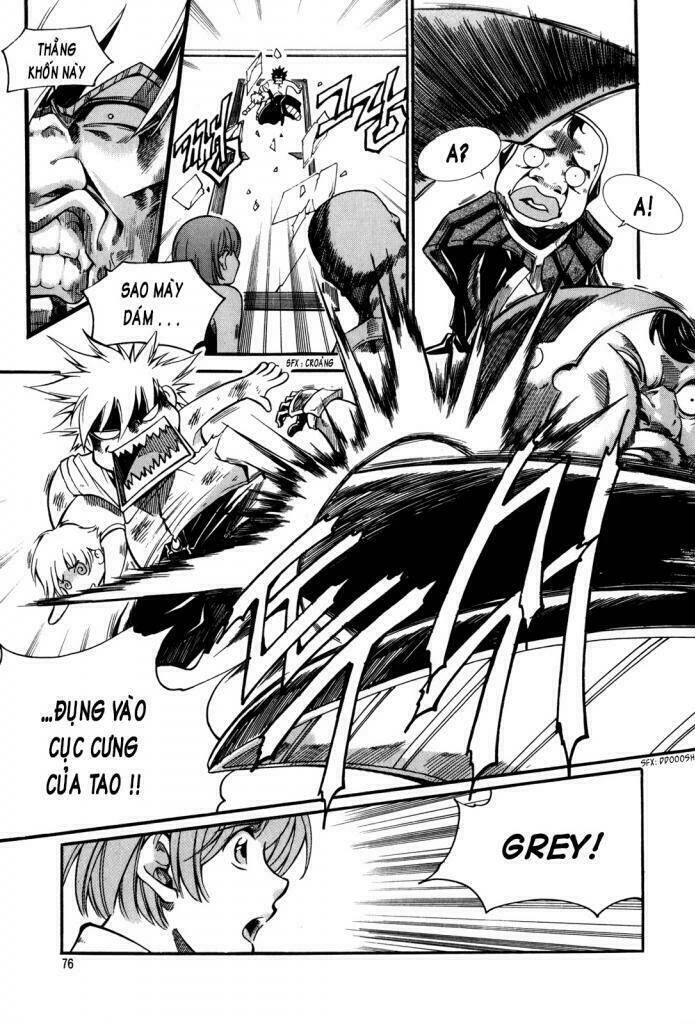 Id - The Greatest Fusion Fantasy Chapter 89 - 19