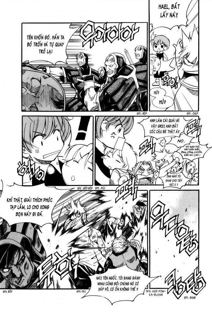 Id - The Greatest Fusion Fantasy Chapter 89 - 20