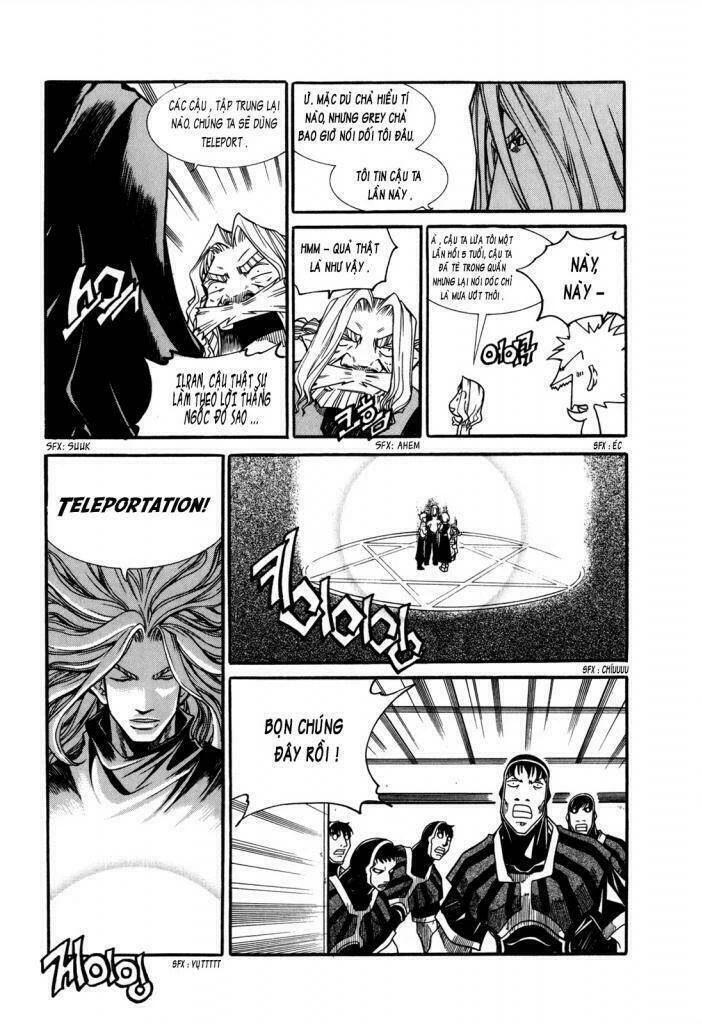 Id - The Greatest Fusion Fantasy Chapter 89 - 23