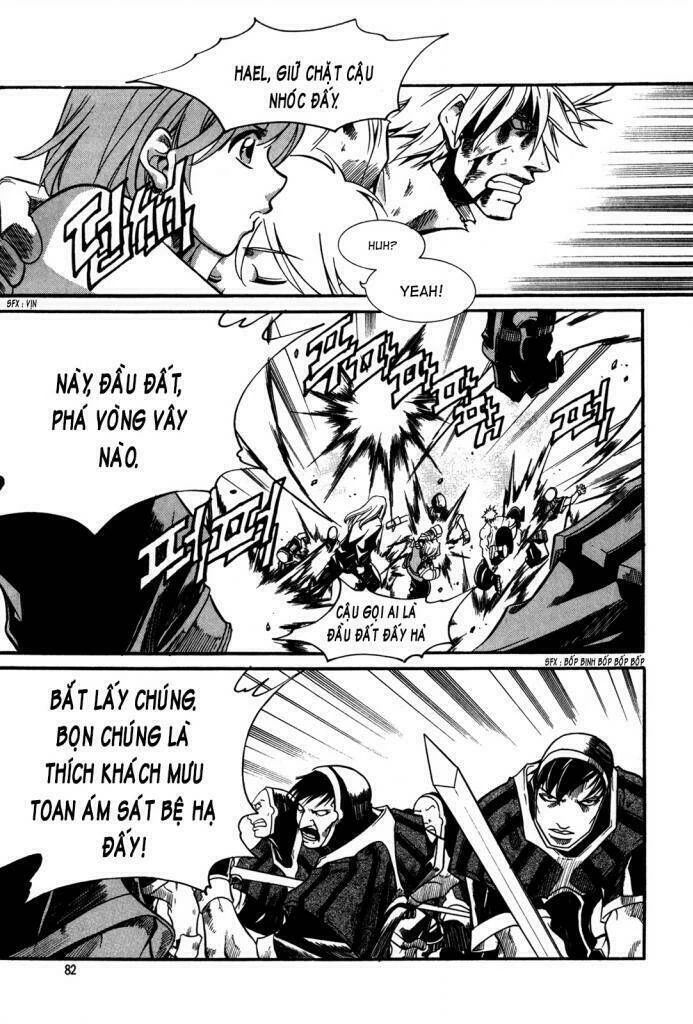 Id - The Greatest Fusion Fantasy Chapter 89 - 25