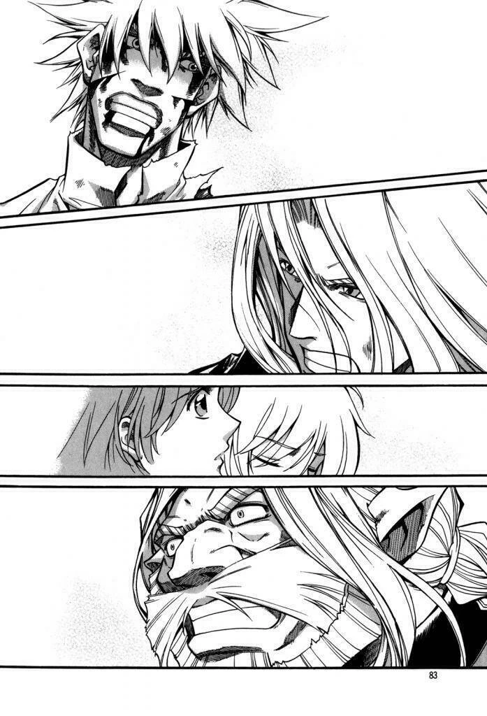 Id - The Greatest Fusion Fantasy Chapter 89 - 26