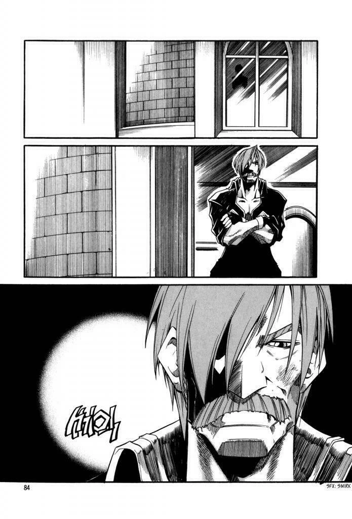 Id - The Greatest Fusion Fantasy Chapter 89 - 27