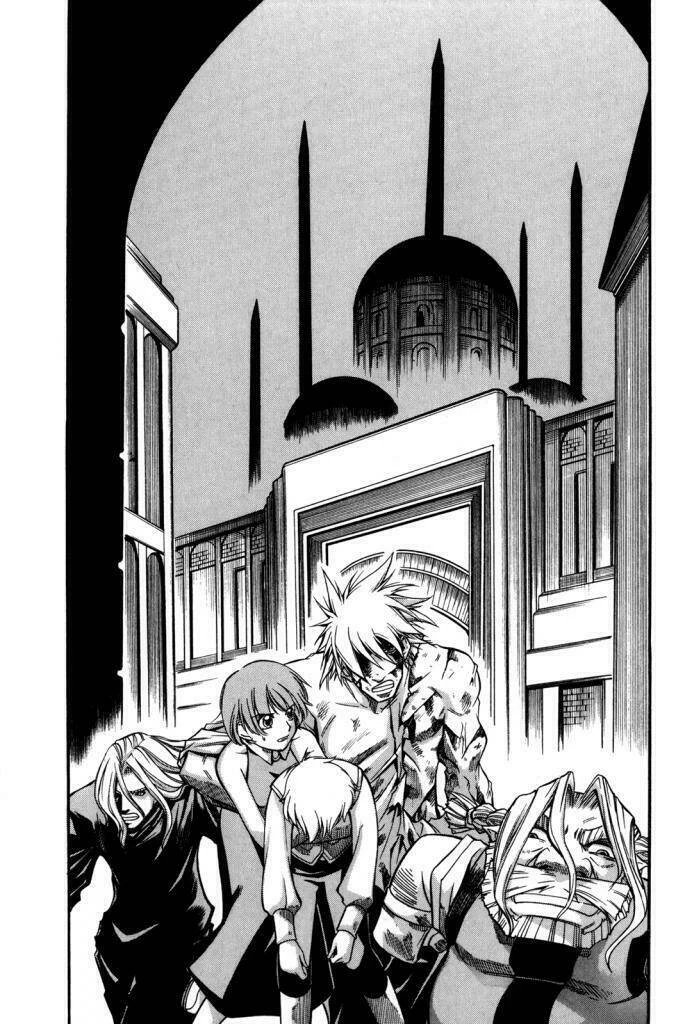Id - The Greatest Fusion Fantasy Chapter 89 - 28