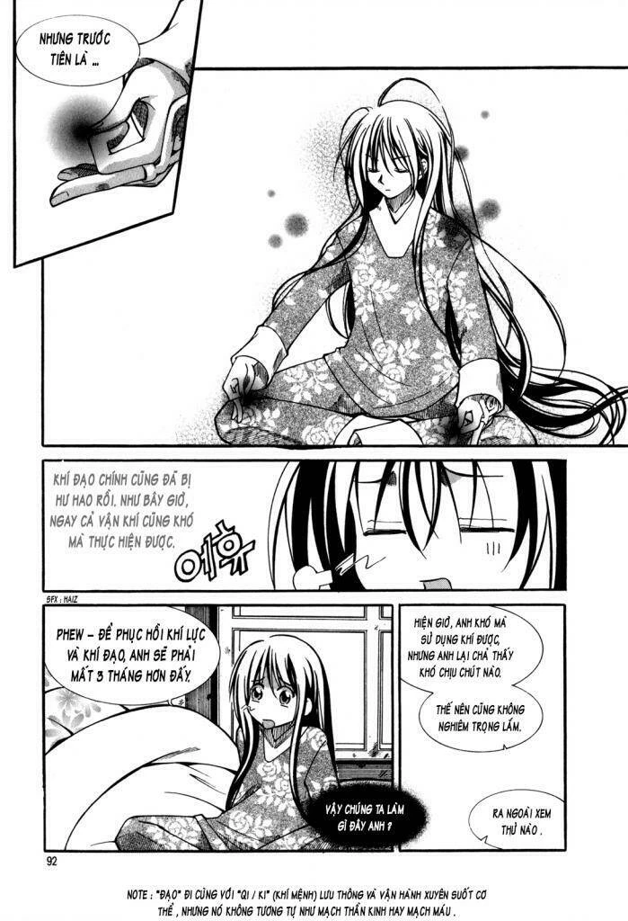 Id - The Greatest Fusion Fantasy Chapter 90 - 6