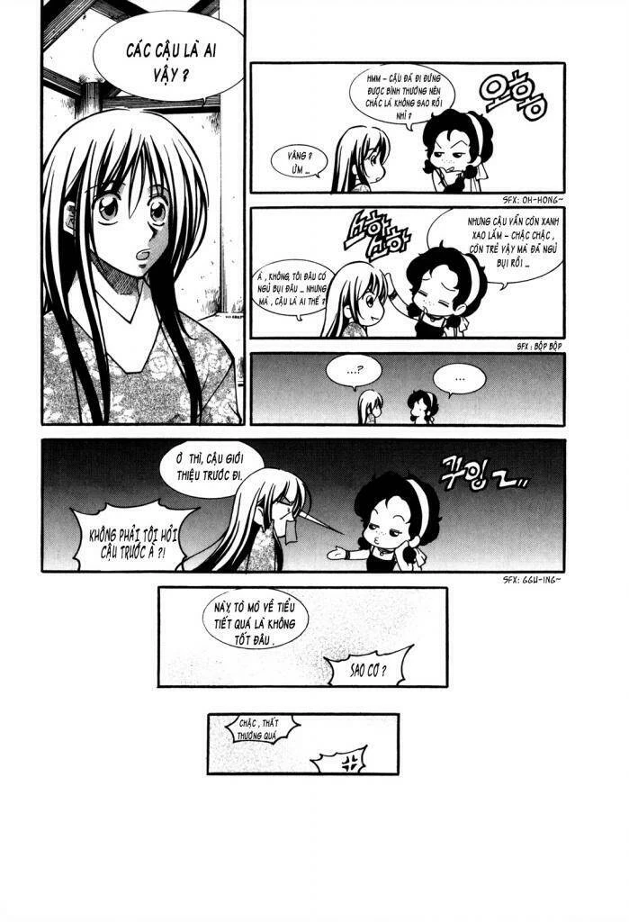 Id - The Greatest Fusion Fantasy Chapter 90 - 8