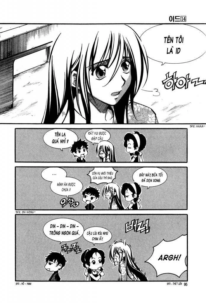 Id - The Greatest Fusion Fantasy Chapter 90 - 9
