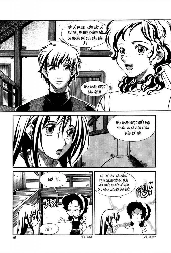 Id - The Greatest Fusion Fantasy Chapter 90 - 10
