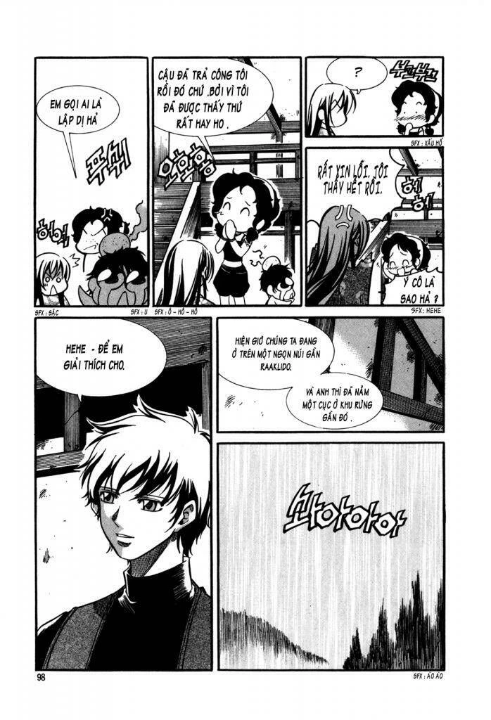 Id - The Greatest Fusion Fantasy Chapter 90 - 12