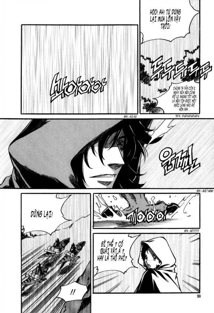 Id - The Greatest Fusion Fantasy Chapter 90 - 13