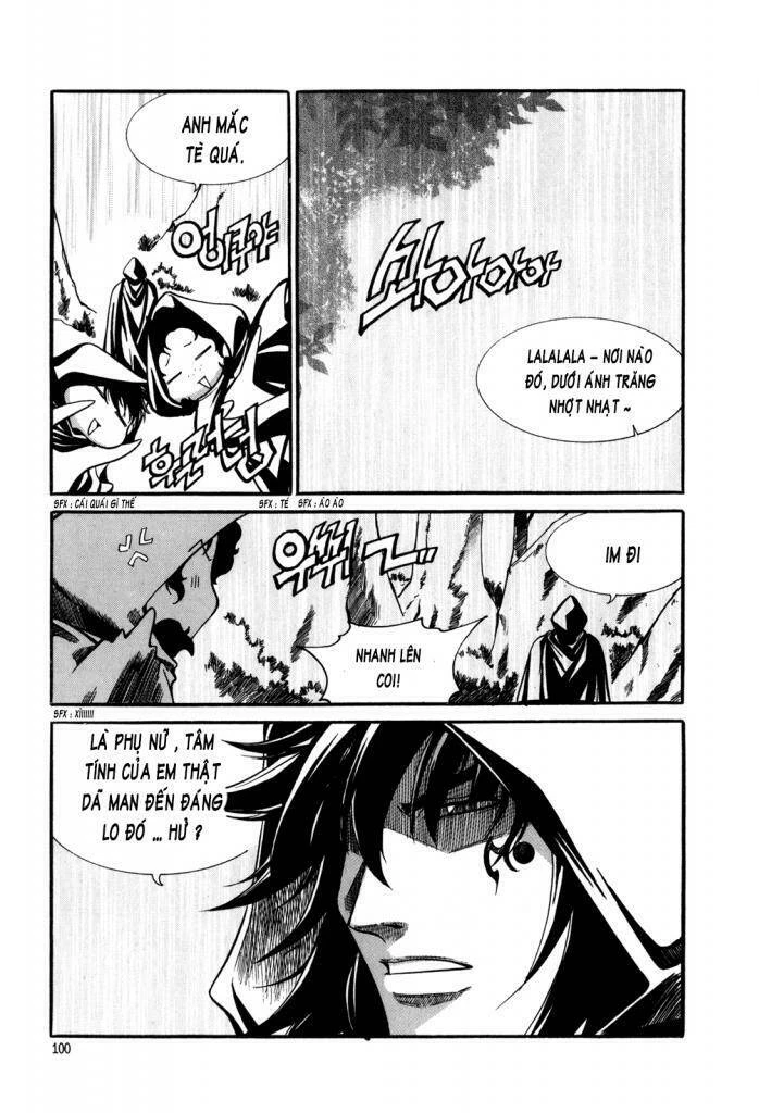 Id - The Greatest Fusion Fantasy Chapter 90 - 14