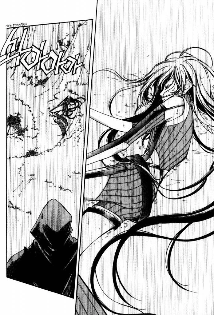 Id - The Greatest Fusion Fantasy Chapter 90 - 15