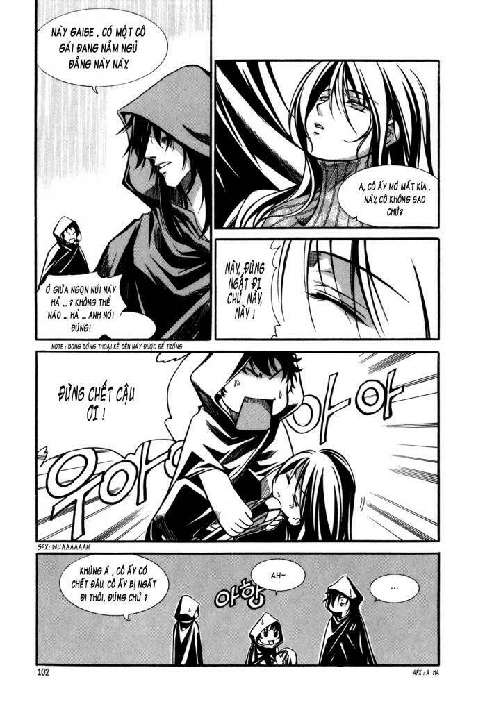 Id - The Greatest Fusion Fantasy Chapter 90 - 16