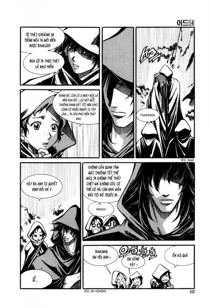 Id - The Greatest Fusion Fantasy Chapter 90 - 17