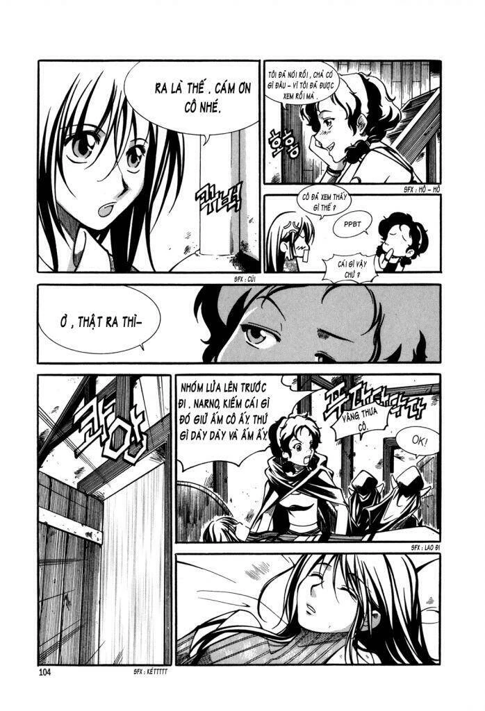 Id - The Greatest Fusion Fantasy Chapter 90 - 18