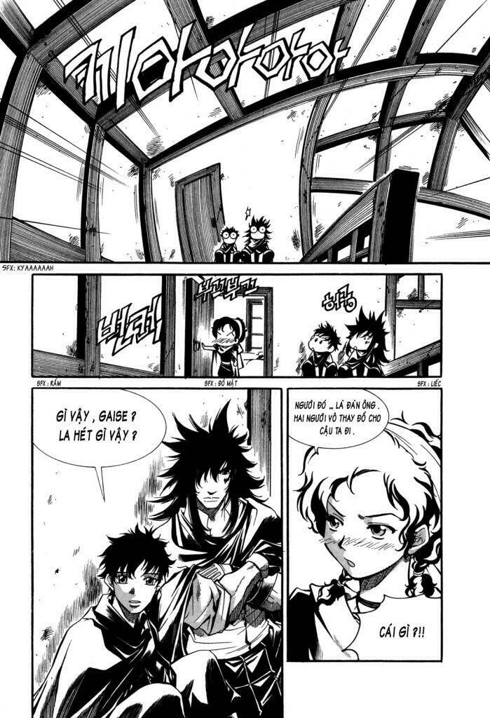 Id - The Greatest Fusion Fantasy Chapter 90 - 20