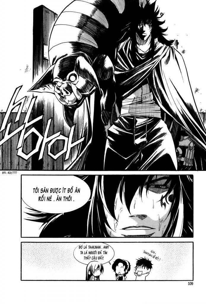 Id - The Greatest Fusion Fantasy Chapter 90 - 23