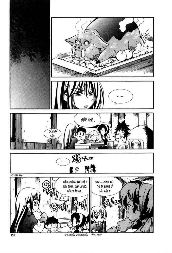 Id - The Greatest Fusion Fantasy Chapter 90 - 24