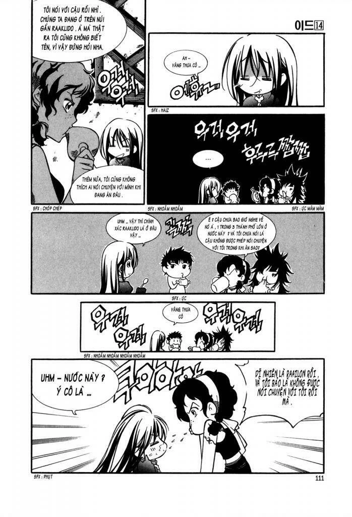 Id - The Greatest Fusion Fantasy Chapter 90 - 25