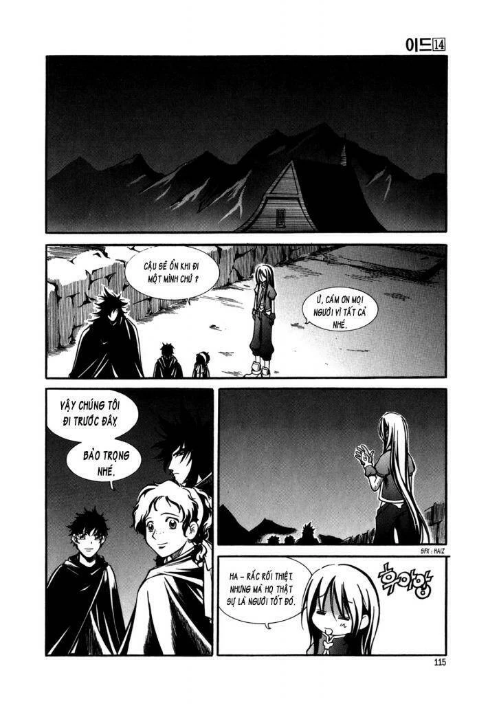 Id - The Greatest Fusion Fantasy Chapter 90 - 29