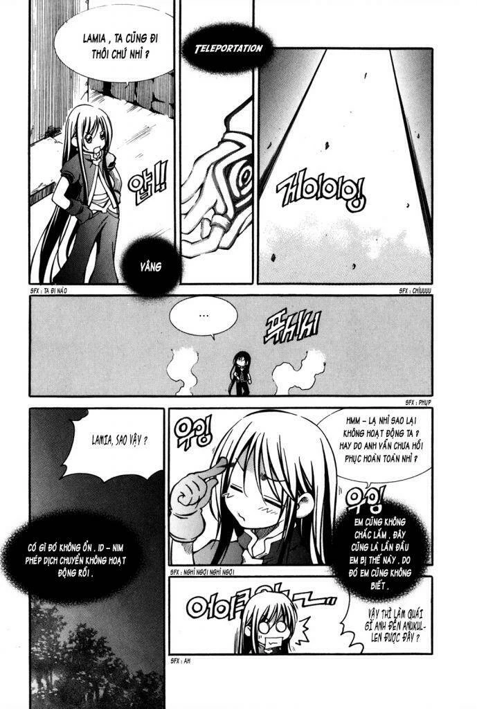 Id - The Greatest Fusion Fantasy Chapter 90 - 30