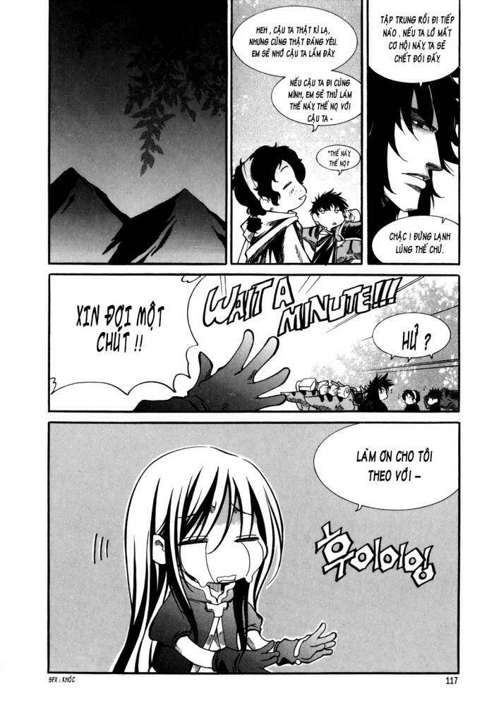 Id - The Greatest Fusion Fantasy Chapter 90 - 31