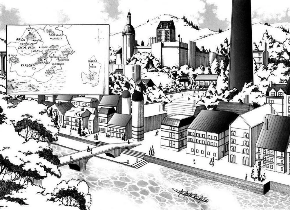Id - The Greatest Fusion Fantasy Chapter 91 - 2