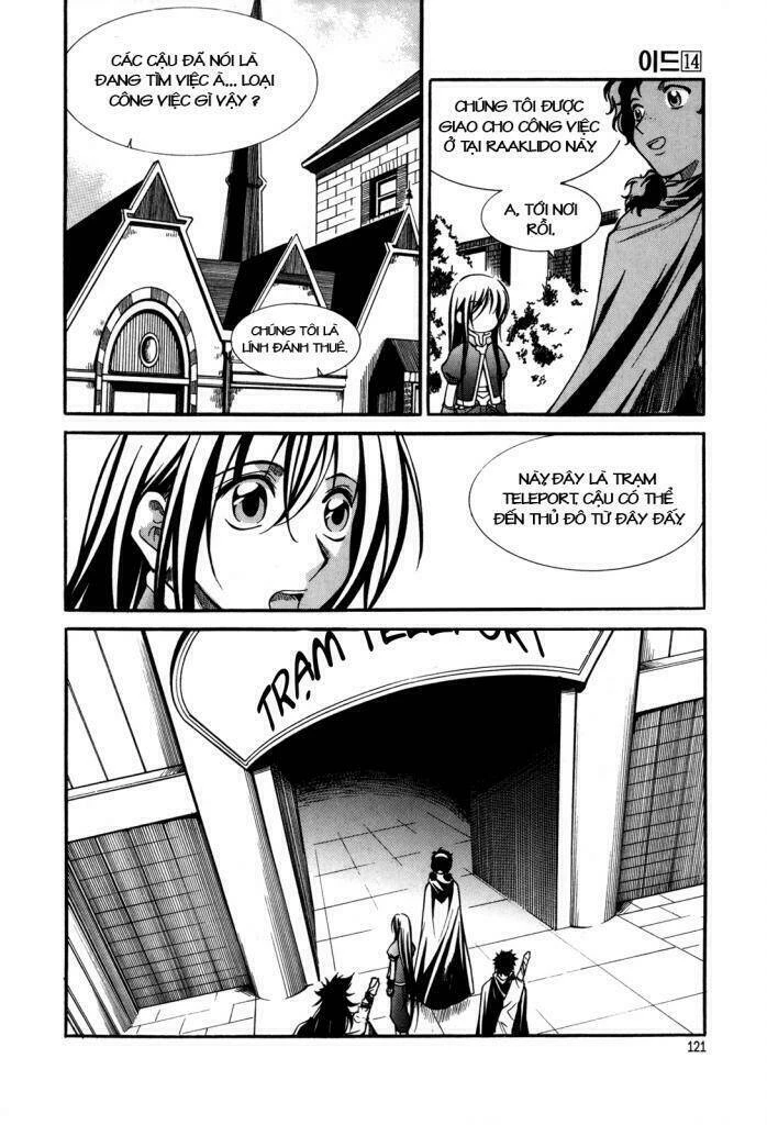 Id - The Greatest Fusion Fantasy Chapter 91 - 4