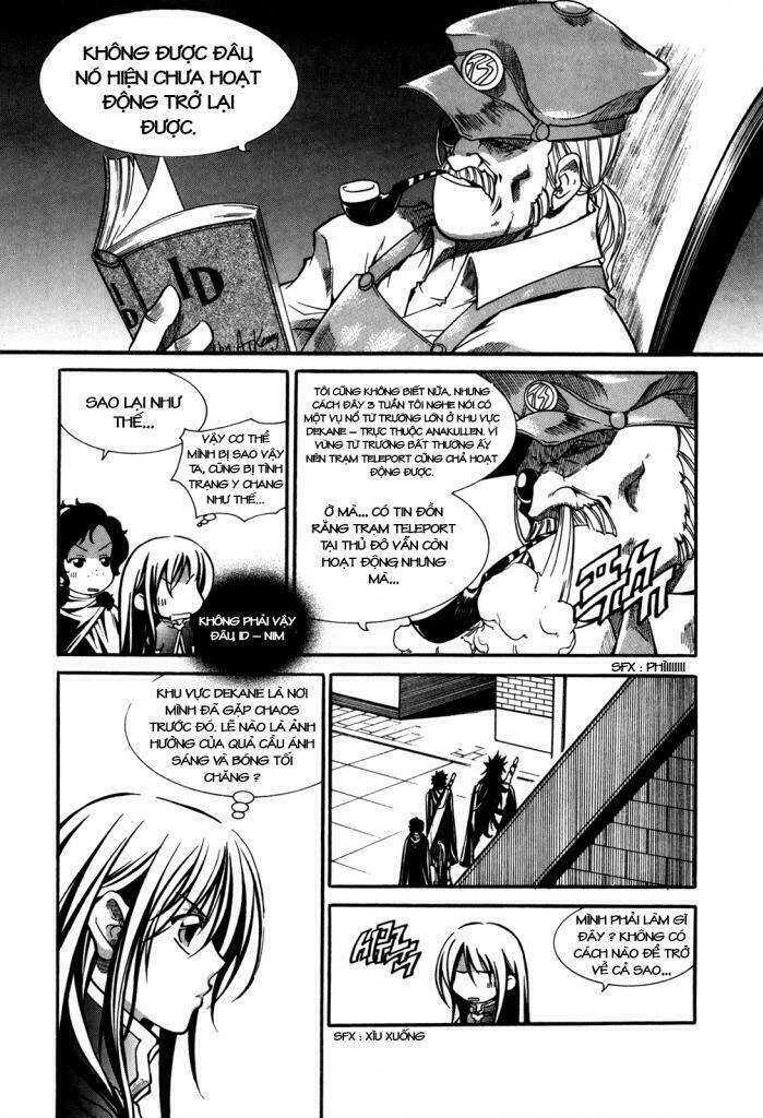 Id - The Greatest Fusion Fantasy Chapter 91 - 5
