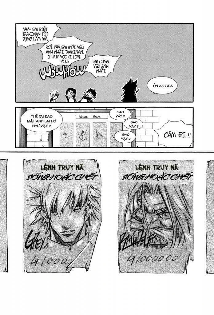 Id - The Greatest Fusion Fantasy Chapter 91 - 7