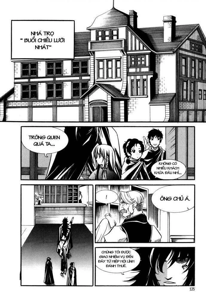 Id - The Greatest Fusion Fantasy Chapter 91 - 8
