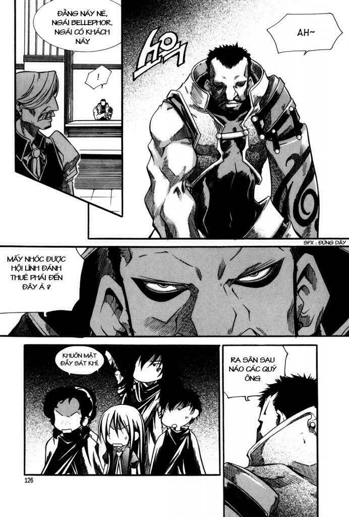 Id - The Greatest Fusion Fantasy Chapter 91 - 9