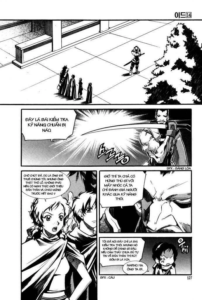 Id - The Greatest Fusion Fantasy Chapter 91 - 10