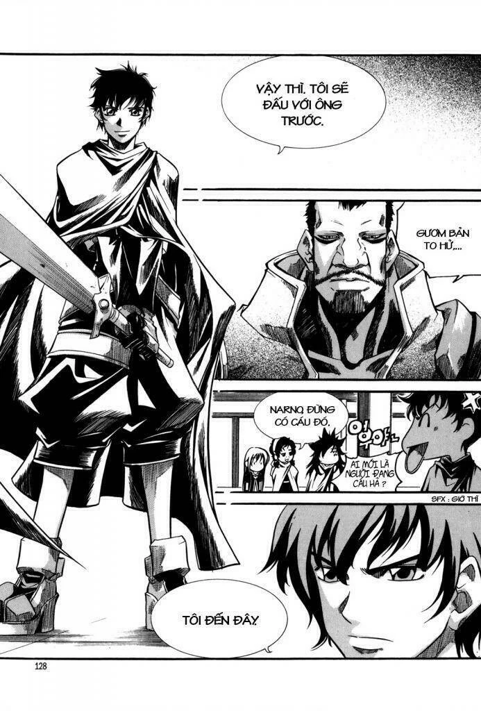 Id - The Greatest Fusion Fantasy Chapter 91 - 11