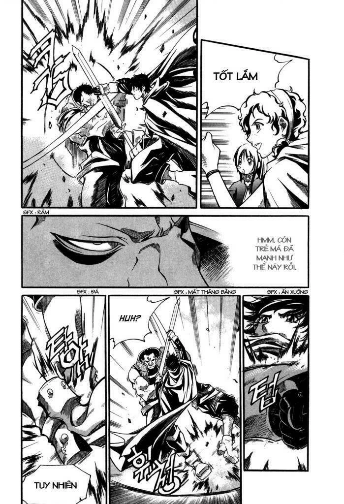 Id - The Greatest Fusion Fantasy Chapter 91 - 13