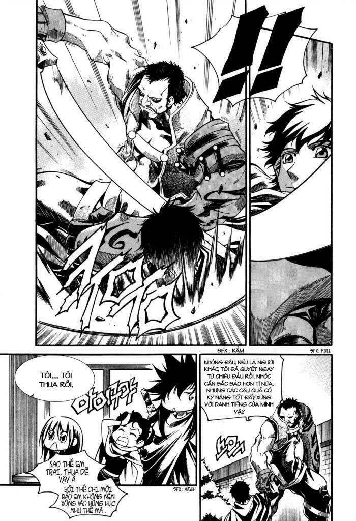 Id - The Greatest Fusion Fantasy Chapter 91 - 14
