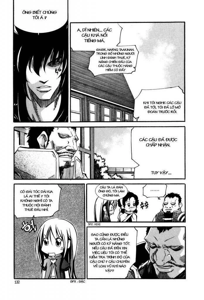 Id - The Greatest Fusion Fantasy Chapter 91 - 15