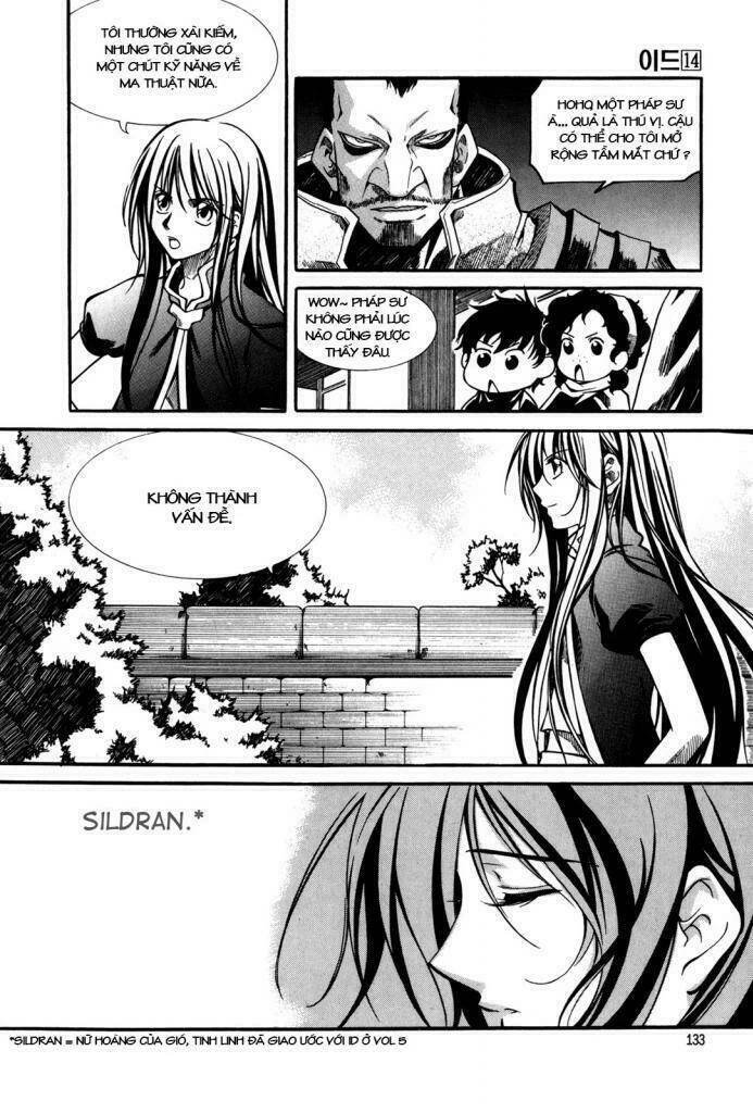 Id - The Greatest Fusion Fantasy Chapter 91 - 16