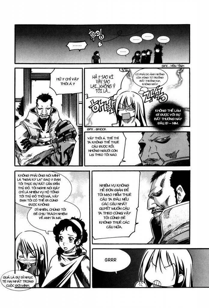 Id - The Greatest Fusion Fantasy Chapter 91 - 17