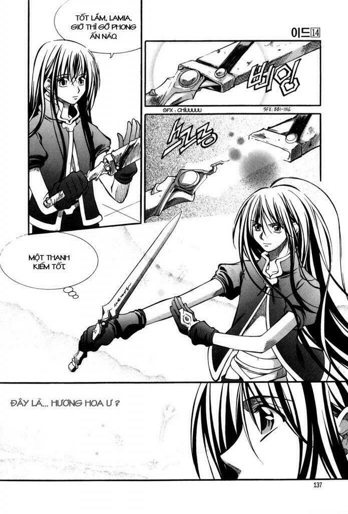 Id - The Greatest Fusion Fantasy Chapter 91 - 20